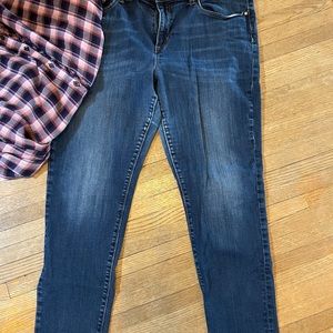 Gap jeans Always Skinny